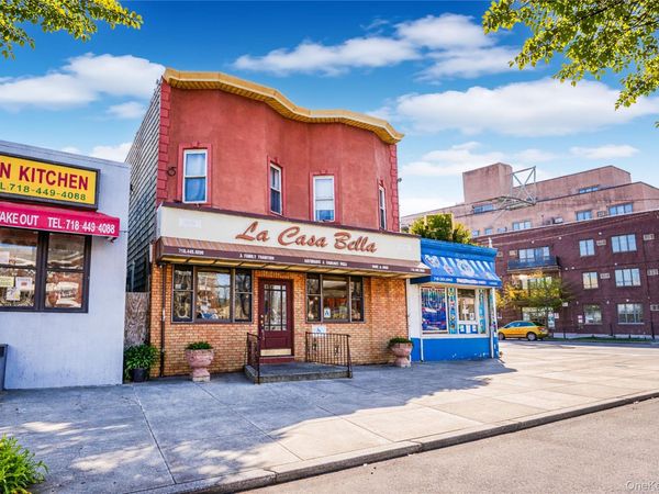 2579 Cropsey Ave Cropsey Avenue , Brooklyn, NY 11214