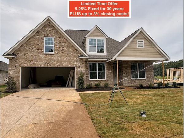 26 ROSE BUSH ST, Munford, TN 38058