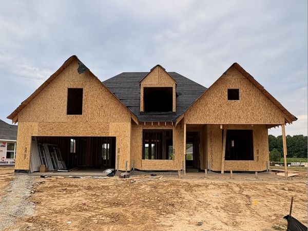 26 ROSE BUSH ST, Munford, TN 38058