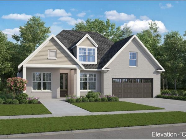26 ROSE BUSH ST, Munford, TN 38058
