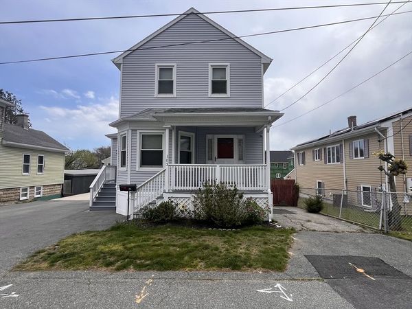 103 Tucker St, Fall River, MA 02724