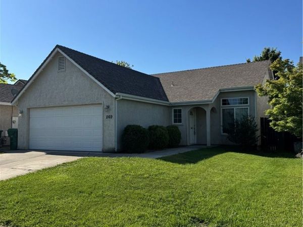 1169 Viceroy, Chico, CA 95973