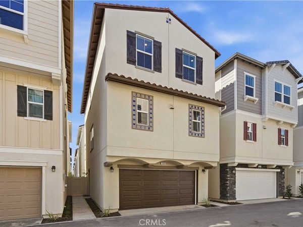 2543 Hepburn Street, South El Monte, CA 91733