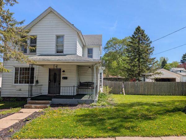 1315 S Rotzler Avenue, FREEPORT, IL 61032