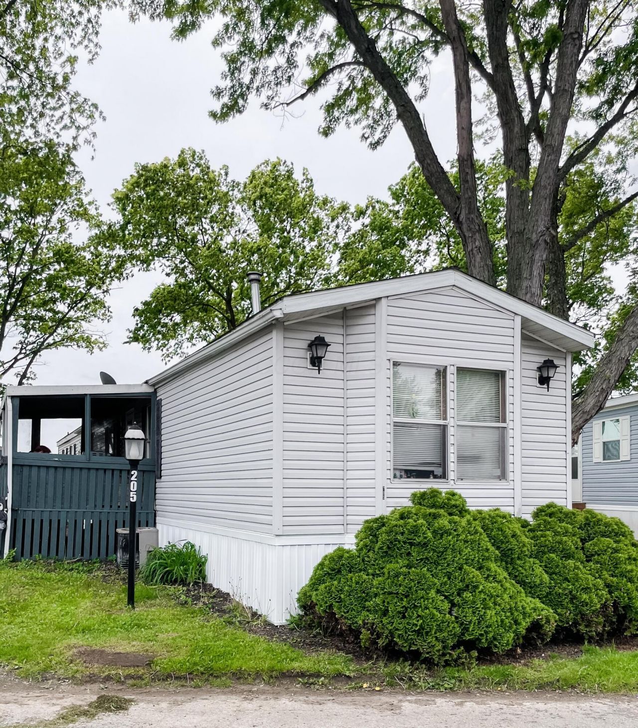 8565 Smith-calhoun Road, Unit 205, Plain City, OH 43064 Main Photo