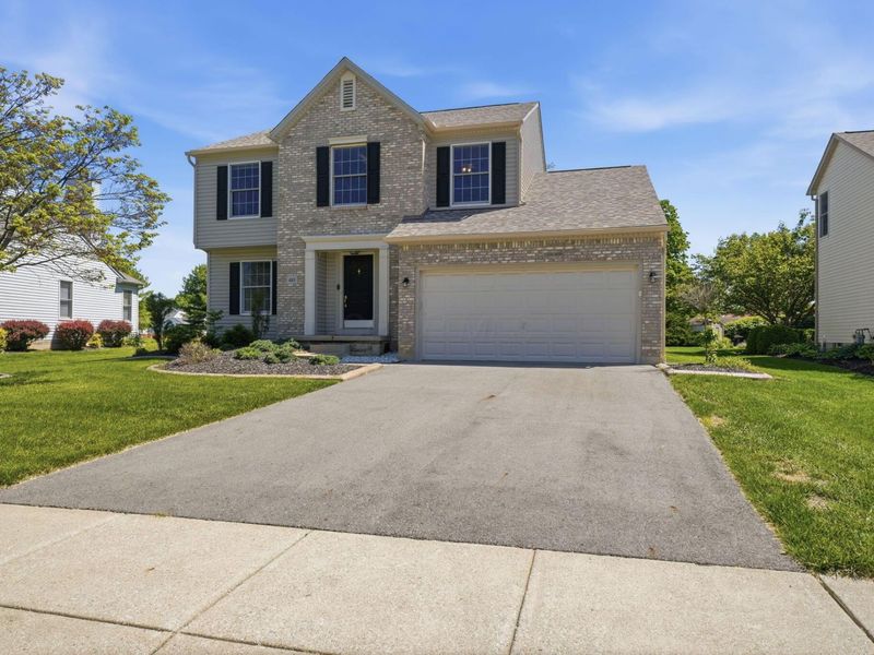 480 Hennigans Grove Road, Grove City, OH 43123 Photo 2