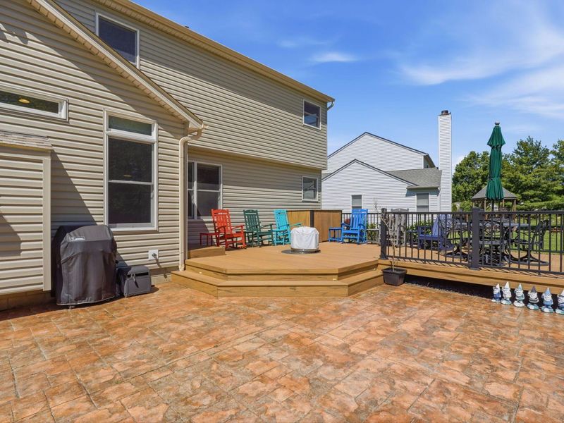 480 Hennigans Grove Road, Grove City, OH 43123 Photo 29