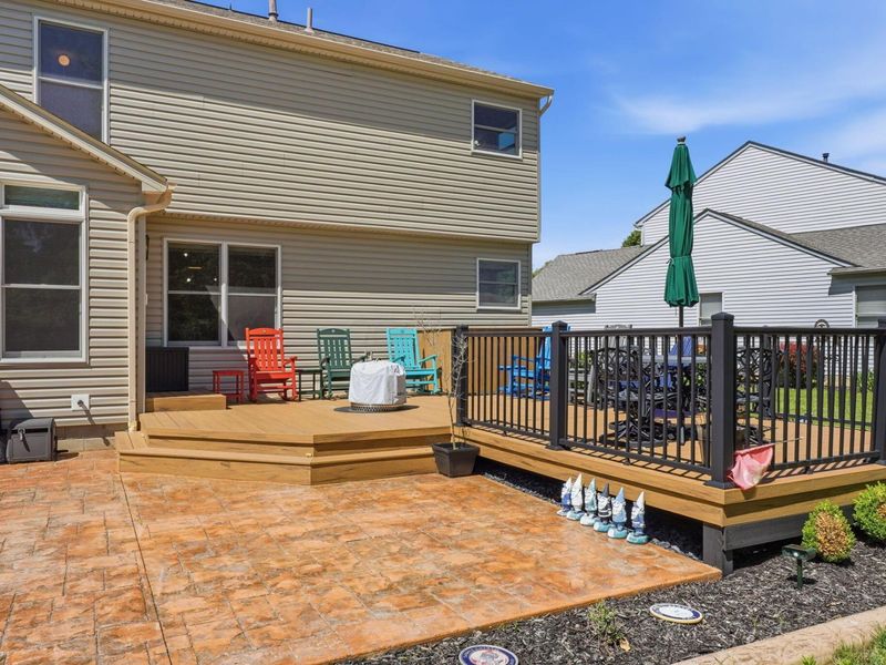 480 Hennigans Grove Road, Grove City, OH 43123 Photo 30