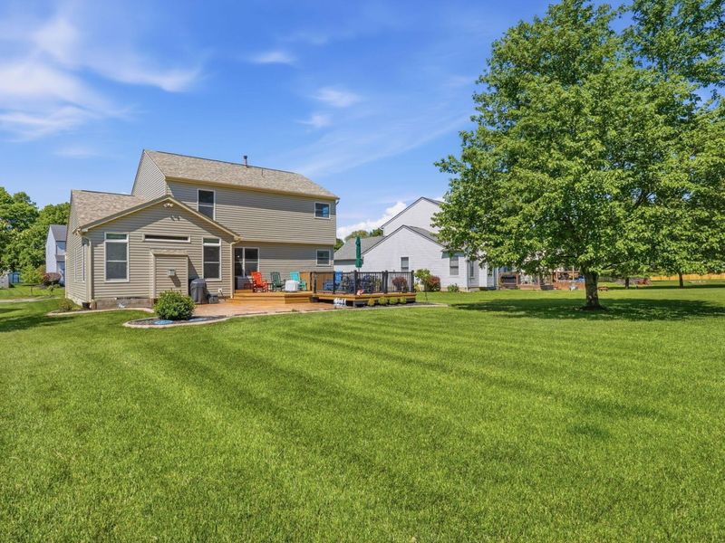 480 Hennigans Grove Road, Grove City, OH 43123 Photo 33