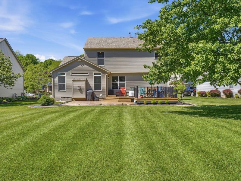 480 Hennigans Grove Road, Grove City, OH 43123 Photo 34