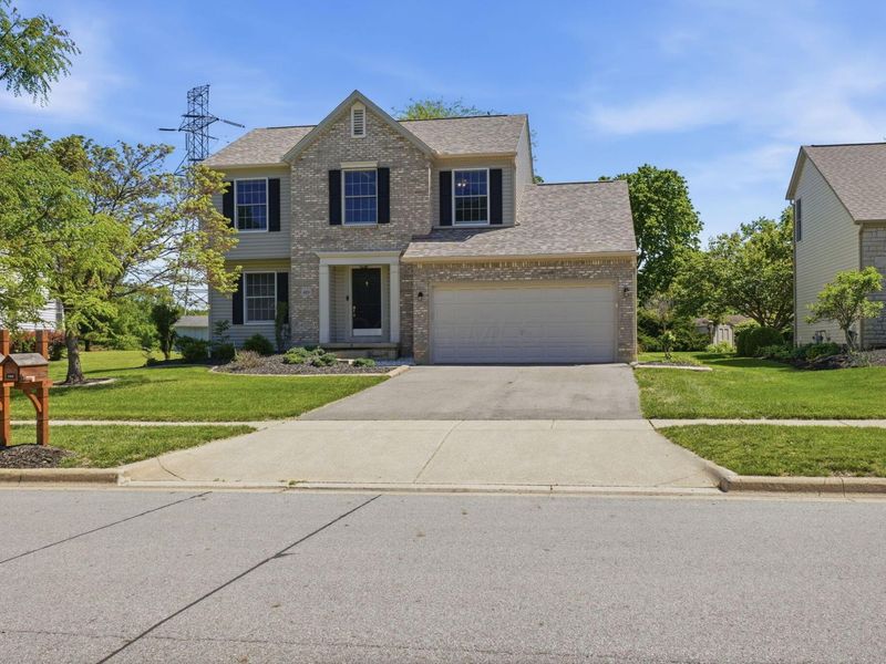 480 Hennigans Grove Road, Grove City, OH 43123 Photo 36