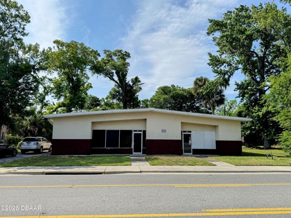 932 Orange Avenue, Daytona Beach, FL 32114