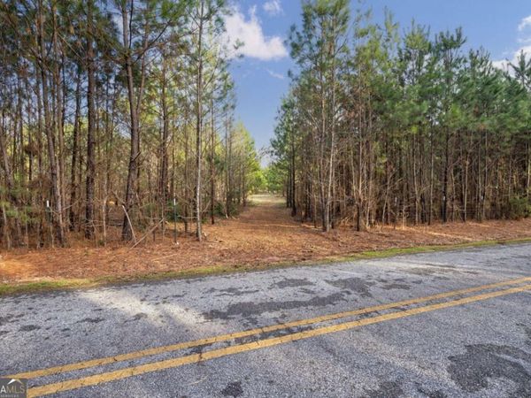 TRACT 1-B High Shoals Road, Bishop, GA 30621