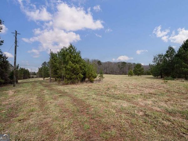 TRACT 1-B High Shoals Road, Bishop, GA 30621