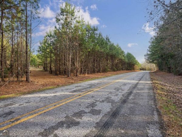 TRACT 1-A High Shoals Road, Bishop, GA 30621