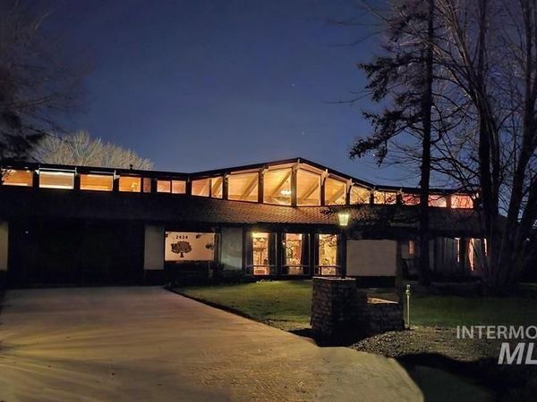 2424 Sunset View Ct, Clarkston, WA 99403