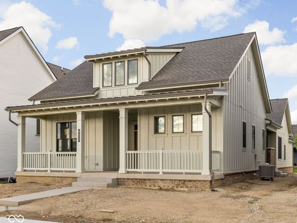 17317 Wilkes Way , Westfield, IN 46074