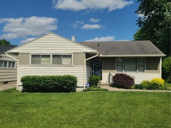 642 La Salle Drive, Dayton, OH 45417