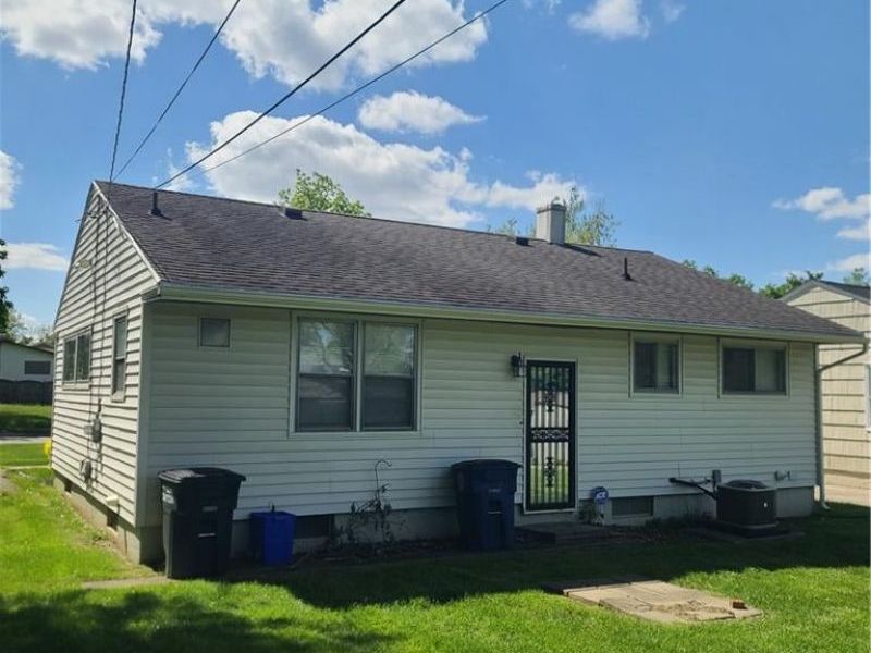 642 La Salle Drive, Dayton, OH 45417 Photo 30