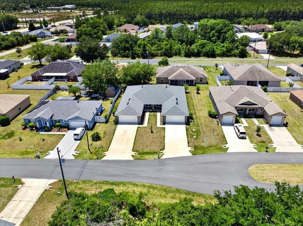 36 Louisburg Lane, Unit A & B, Palm Coast, FL 32137 Photo