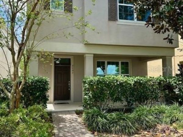 8642 POWDER RIDGE TRAIL , WINDERMERE, FL 34786