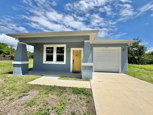 4409 N 36TH STREET , TAMPA, FL 33610