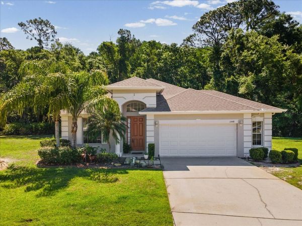 11448 MERGANSER WAY , NEW PORT RICHEY, FL 34654