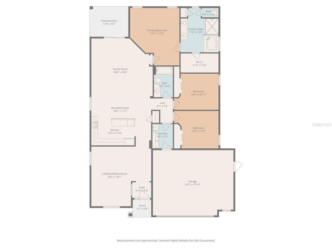 11448 Merganser Way , New Port Richey, FL 34654 Photo