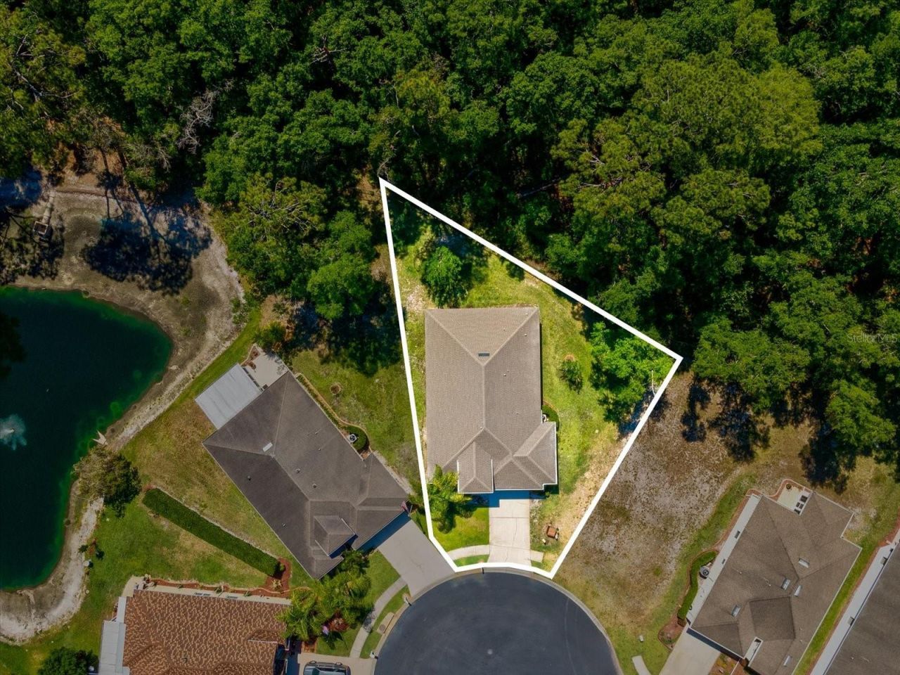 11448 Merganser Way , New Port Richey, FL 34654 Photo