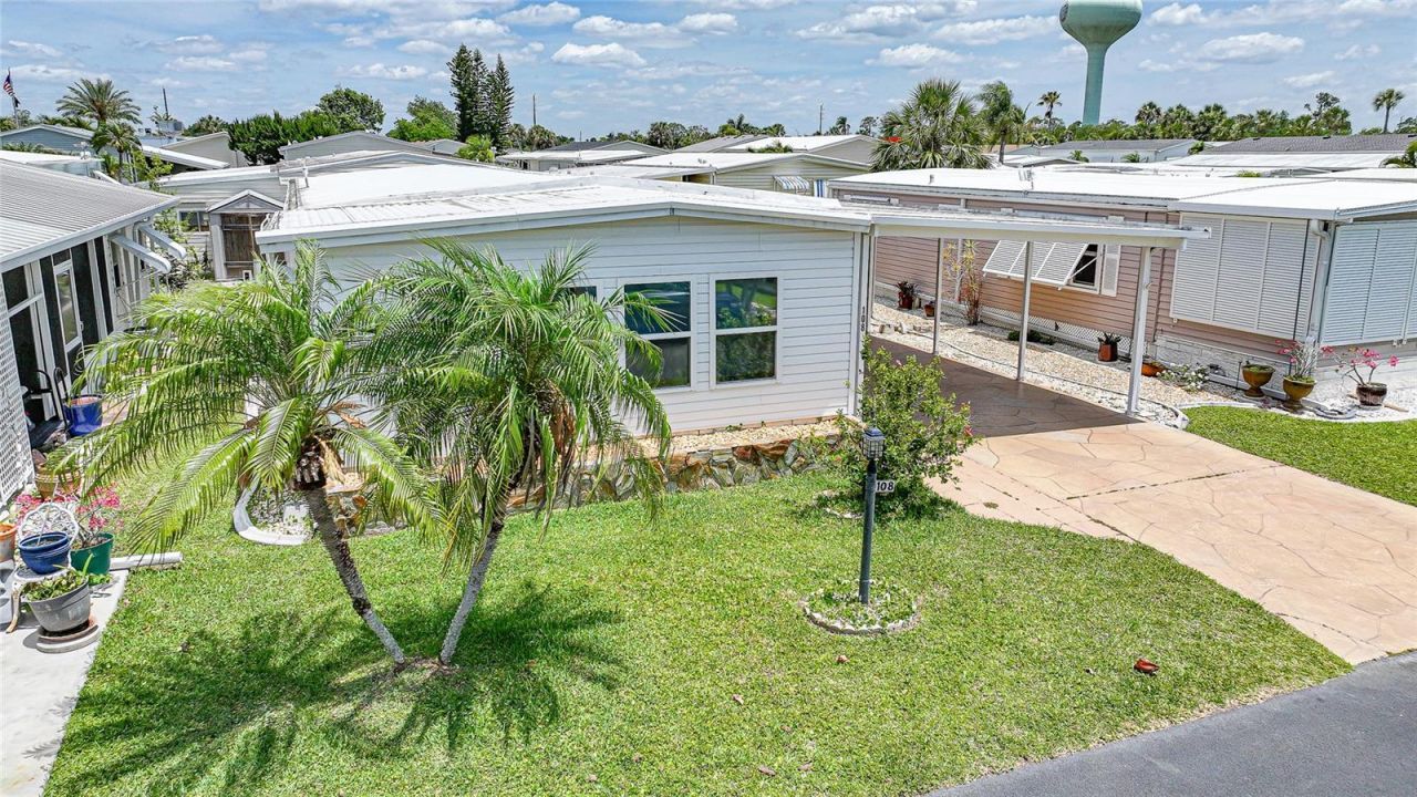 10303 Burnt Store Road, Unit 108, Punta Gorda, FL 33950 Photo