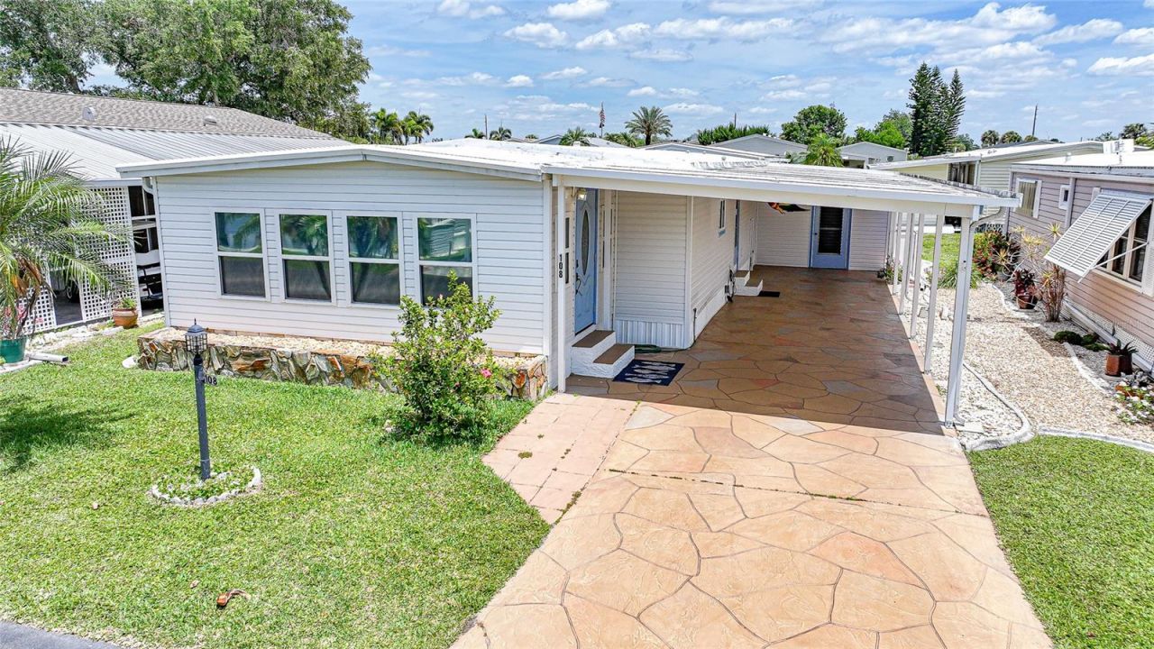 10303 Burnt Store Road, Unit 108, Punta Gorda, FL 33950 Photo
