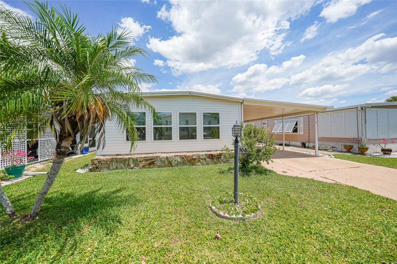 10303 Burnt Store Road, Unit 108, Punta Gorda, FL 33950 Photo