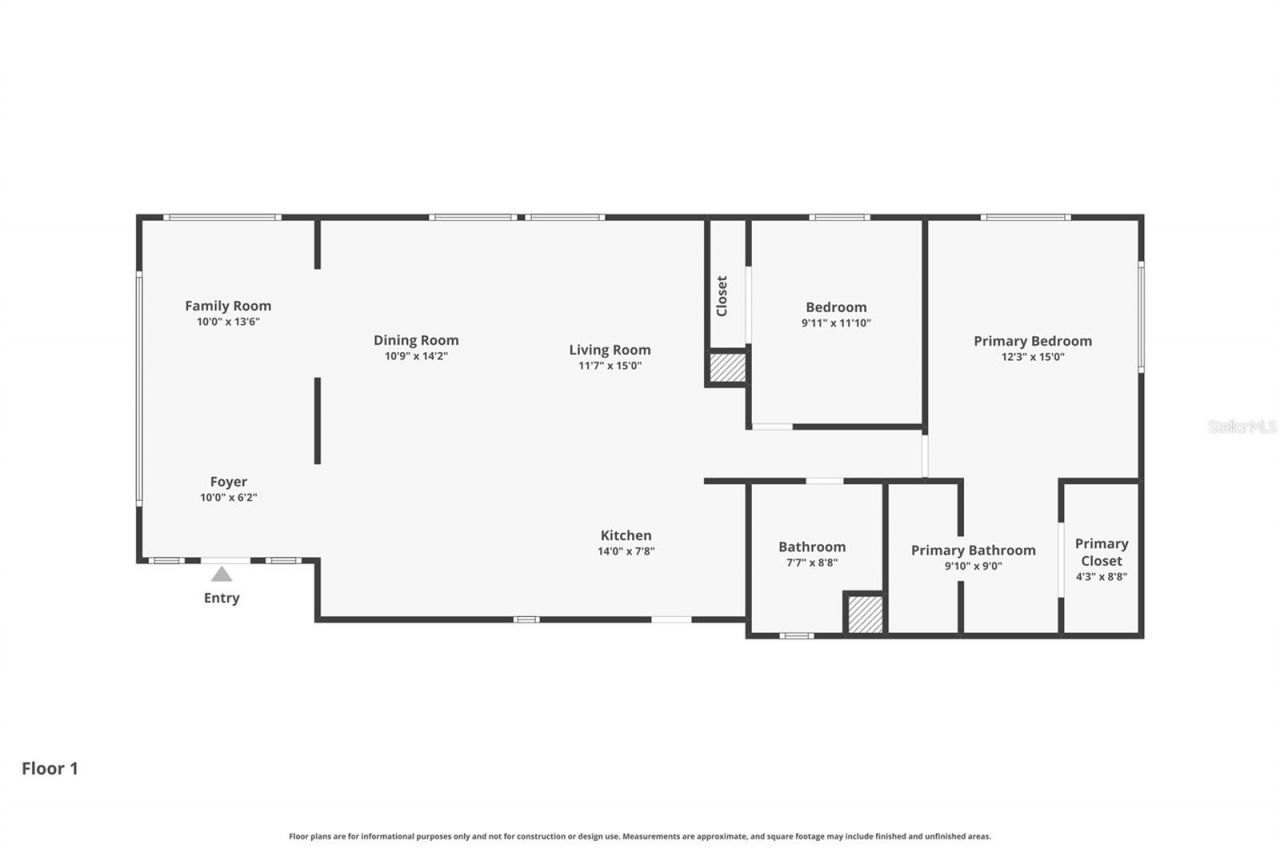 10303 Burnt Store Road, Unit 108, Punta Gorda, FL 33950 Photo