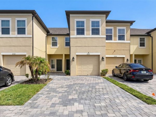 2464 STAPLEFORD PLACE , WESLEY CHAPEL, FL 33543