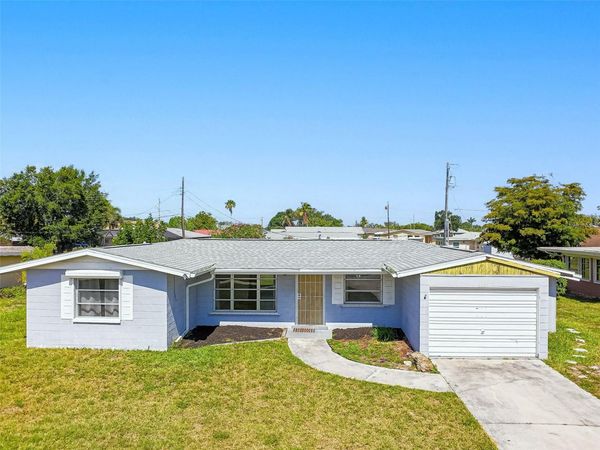 3559 HARBOR BOULEVARD , PORT CHARLOTTE, FL 33952