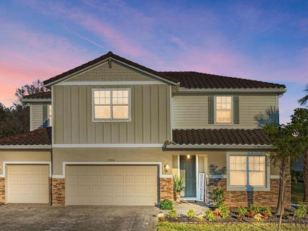 7284 GREAT EGRET BOULEVARD, SARASOTA, FL 34241