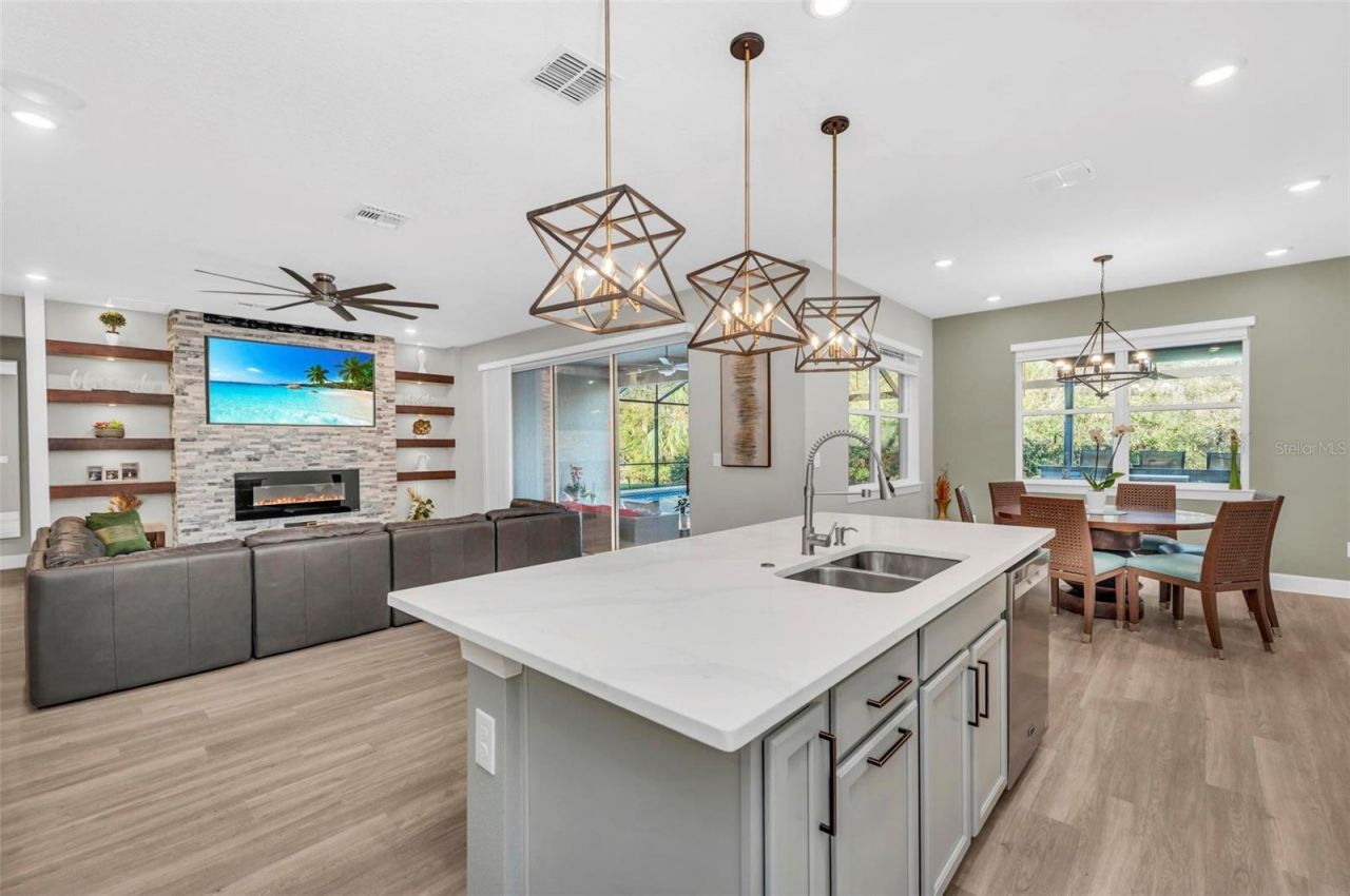 7284 Great Egret Boulevard, Sarasota, FL 34241 Photo