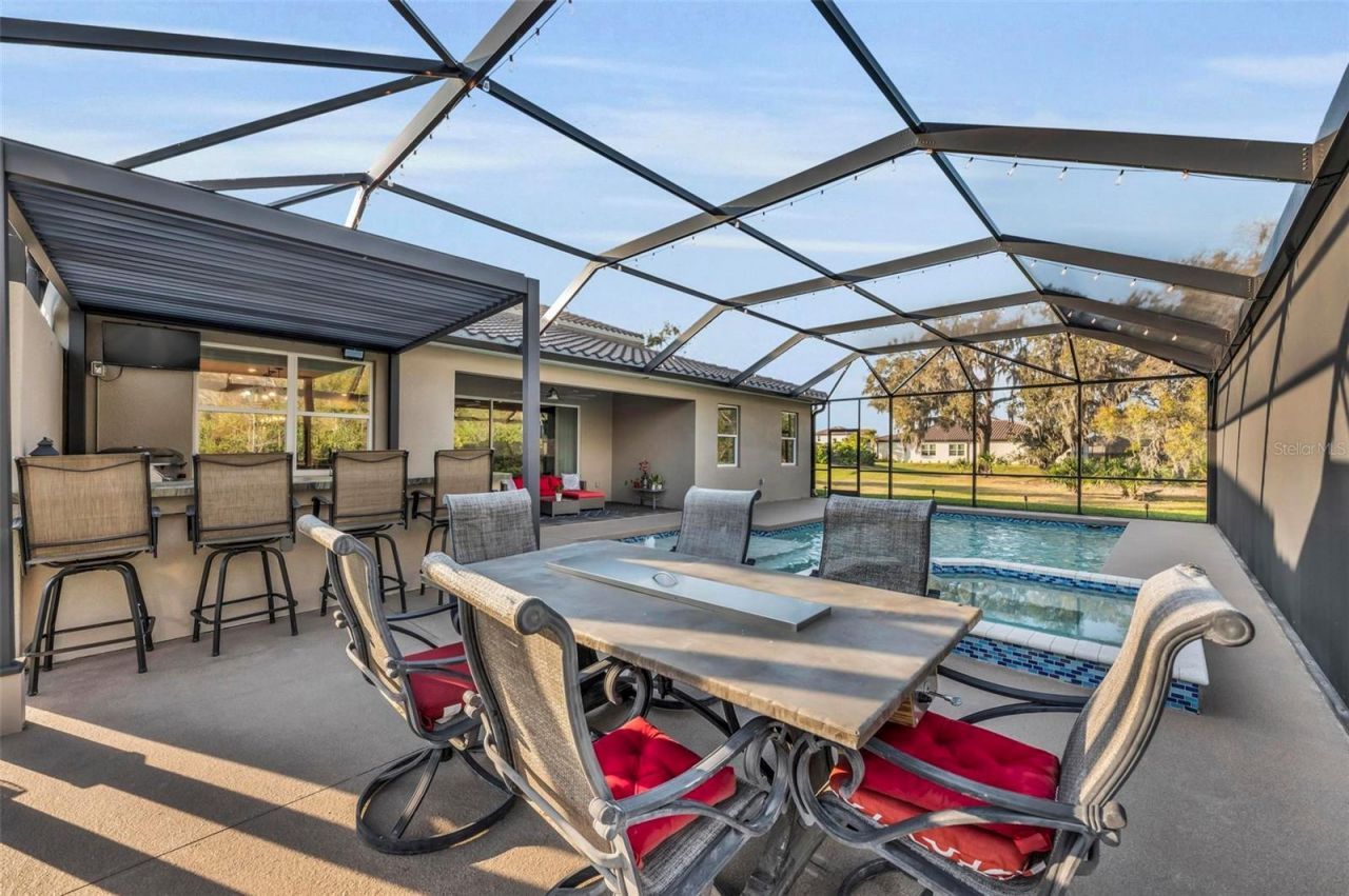 7284 Great Egret Boulevard, Sarasota, FL 34241 Photo