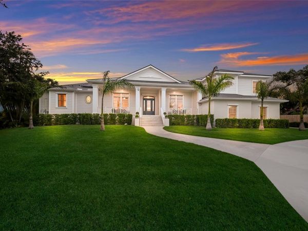 4678 SILENT CREEK WAY , NOKOMIS, FL 34275