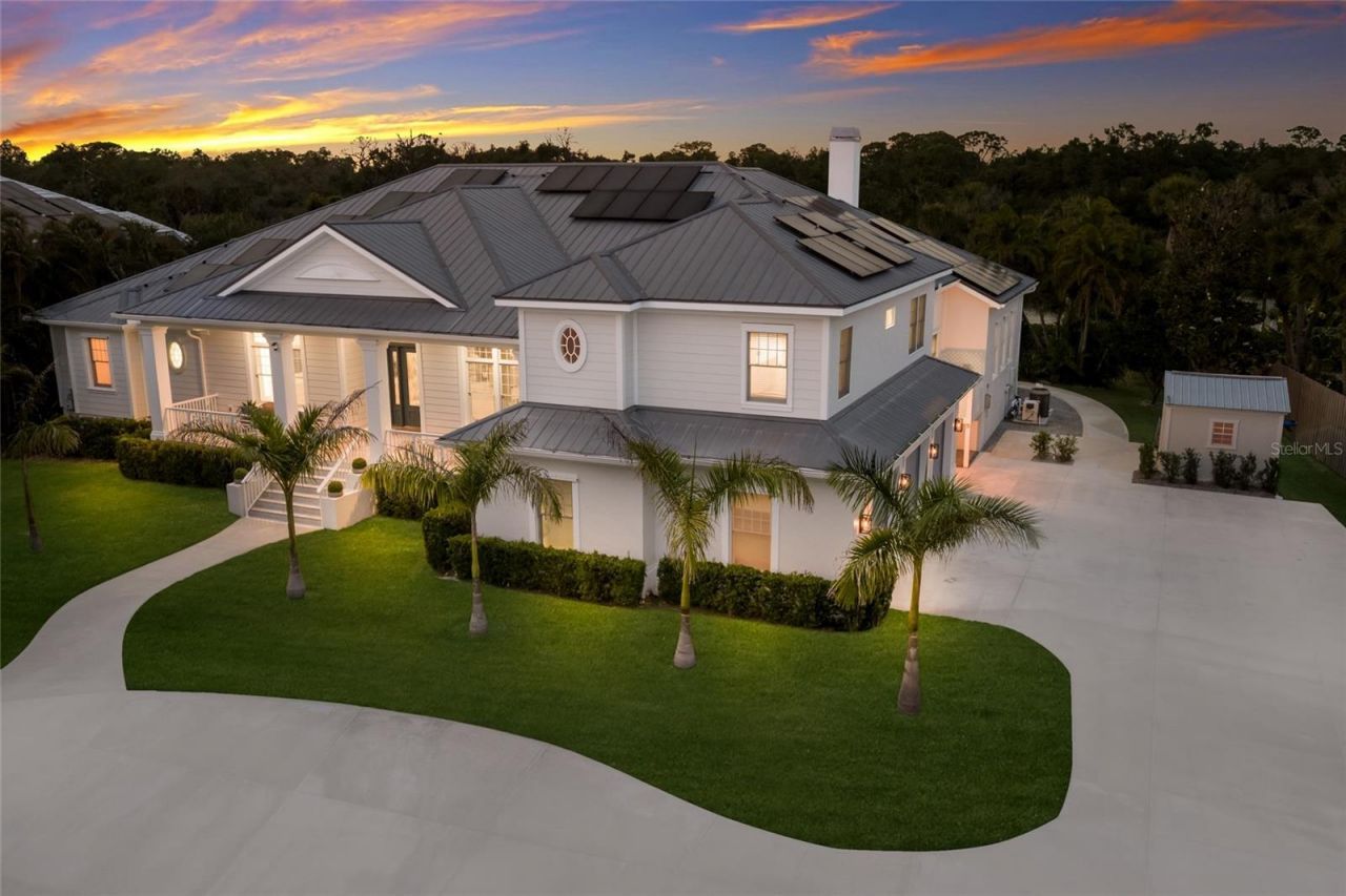4678 Silent Creek Way, Nokomis, FL 34275 Photo