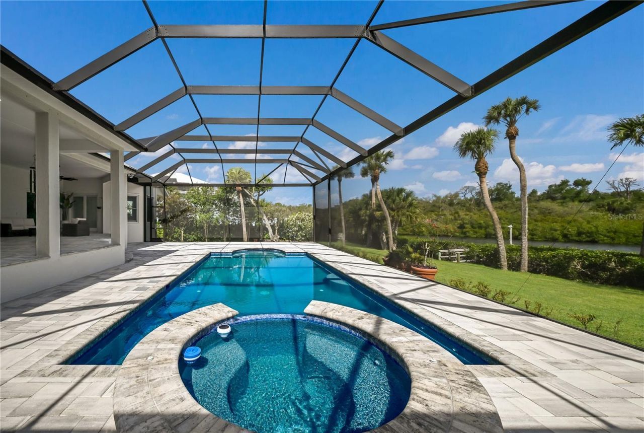 4678 Silent Creek Way, Nokomis, FL 34275 Photo