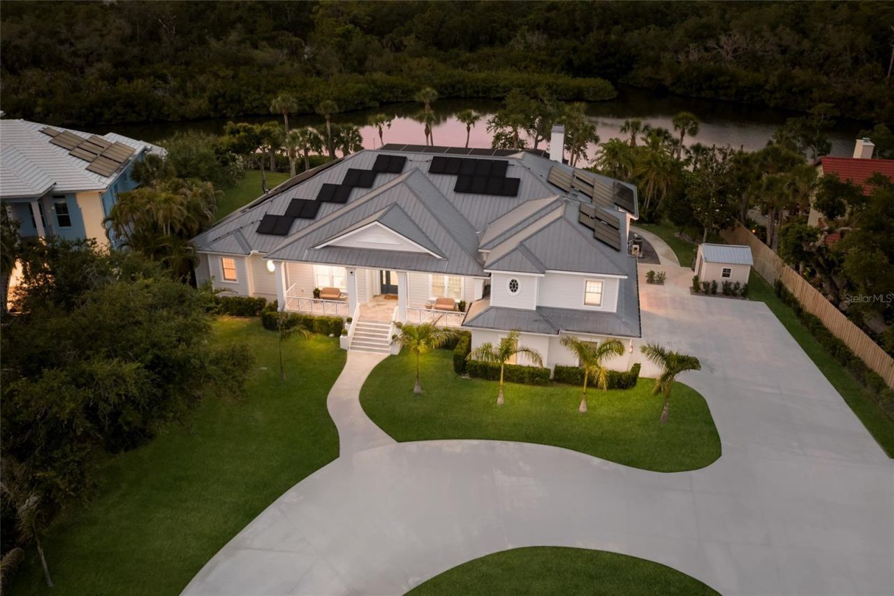 4678 Silent Creek Way, Nokomis, FL 34275 Photo
