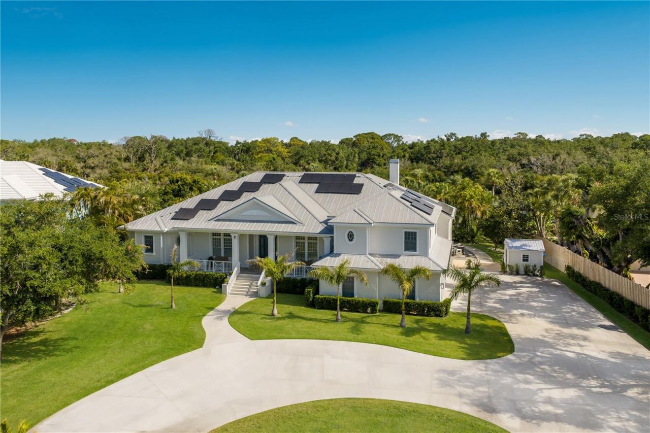 4678 Silent Creek Way, Nokomis, FL 34275 Photo