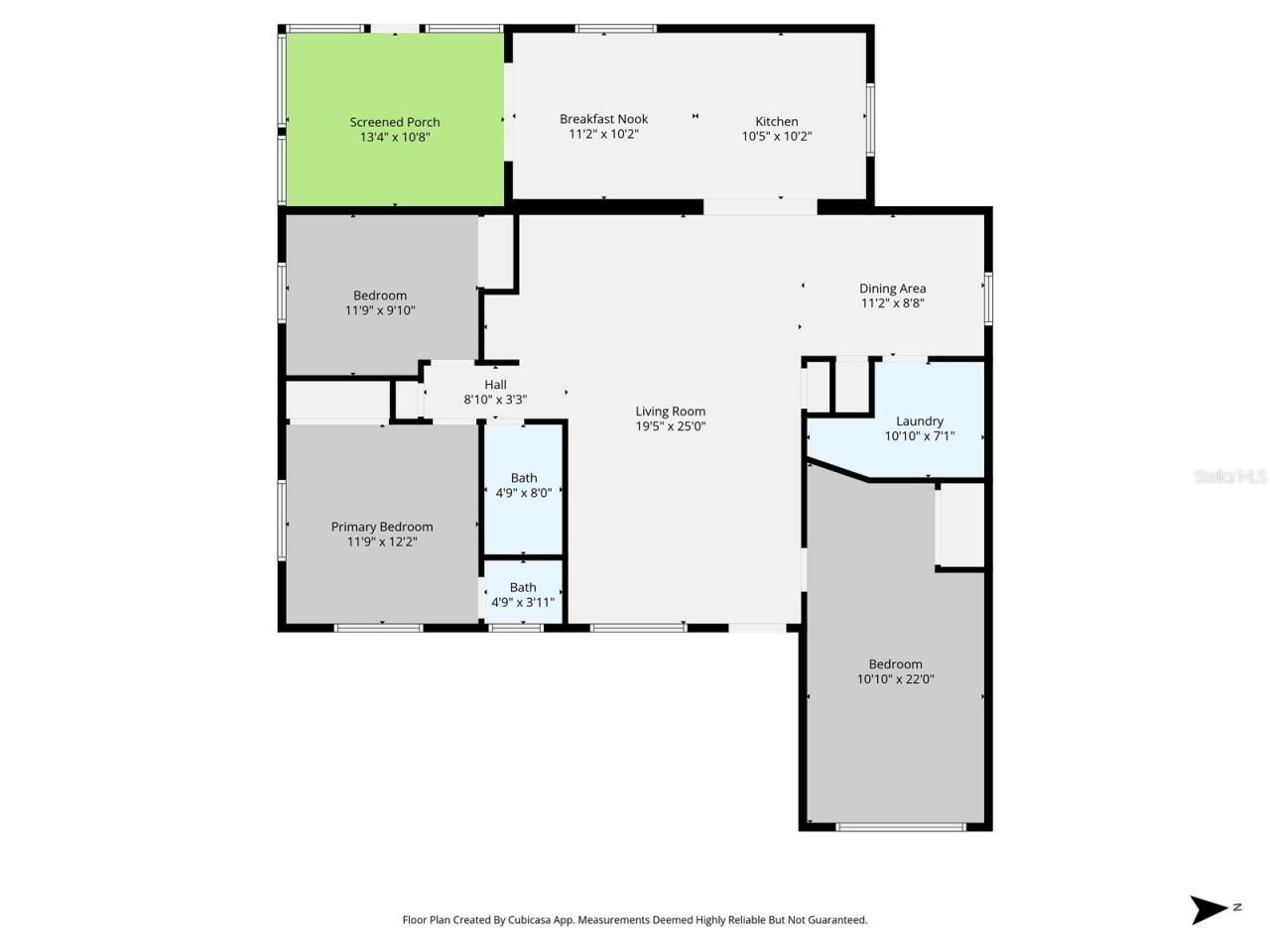 2120 23rd Street Sw, Largo, FL 33774 Photo