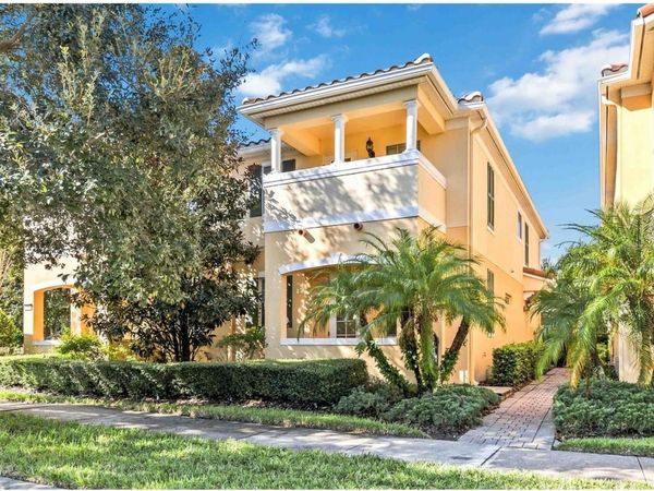 12074 GINKGO DRIVE , ORLANDO, FL 32827