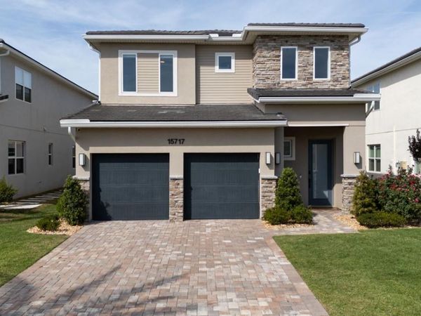 15717 VETTA DRIVE , MONTVERDE, FL 34756