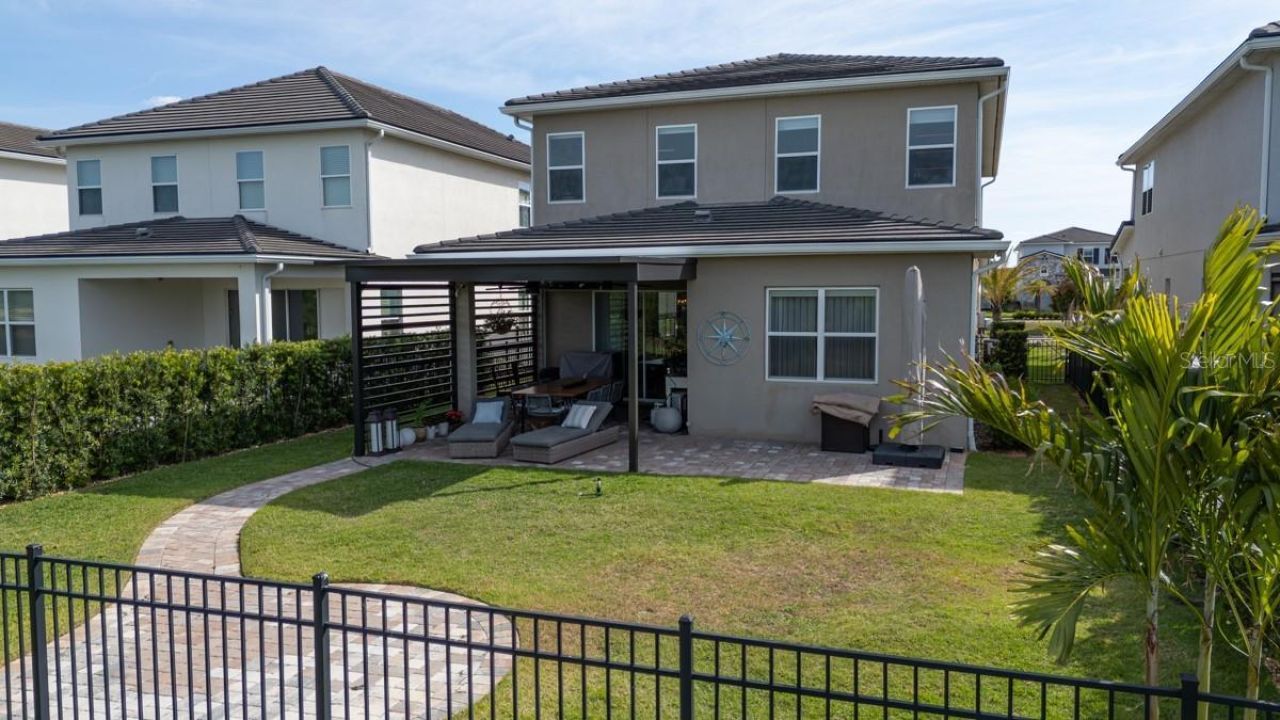 15717 Vetta Drive, Montverde, FL 34756 Photo