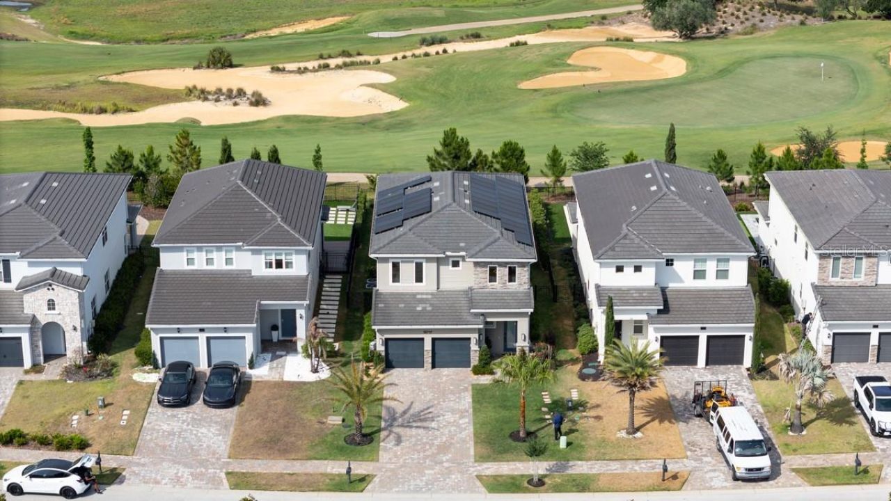 15717 Vetta Drive, Montverde, FL 34756 Photo