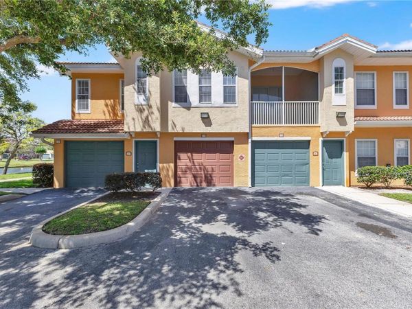 12111 POPPY FIELD LANE , Unit 109, ORLANDO, FL 32837
