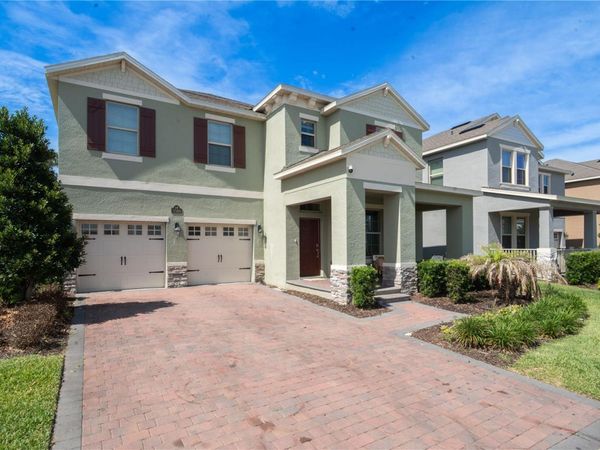 17828 ADRIFIT , WINTER GARDEN, FL 34787